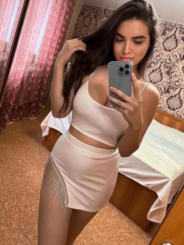 Ева Огонь фото 2